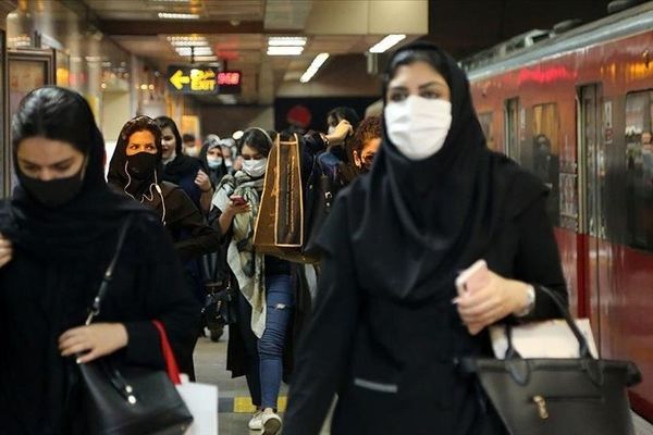 درخواست نمایندگان تهران: پایتخت ۲ هفته تعطیل شود