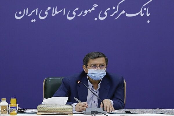 رشد نقدینگی در پایان مهر به ۱۸ درصد رسید