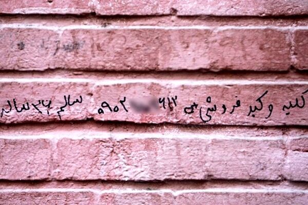 کلیه ۱۵۰، ‌نیمی از کبد ۲۰۰ میلیون تومان!