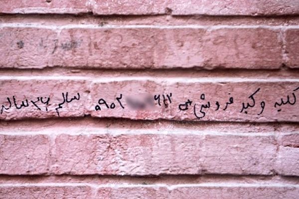 کلیه ۱۵۰، ‌نیمی از کبد ۲۰۰ میلیون تومان!