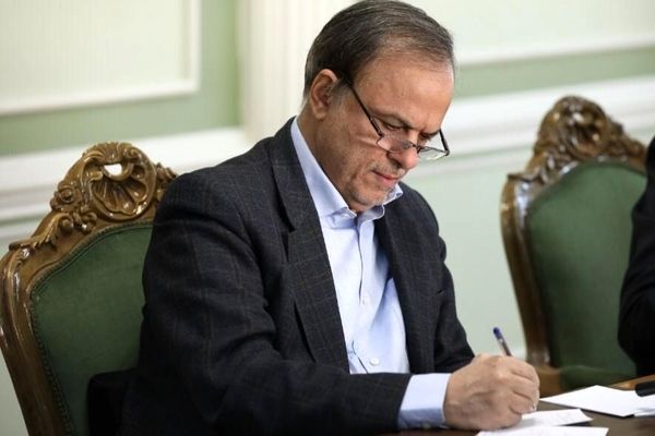 چراغ سبز رزم‌حسینی برای شکست حصر خودرویی!