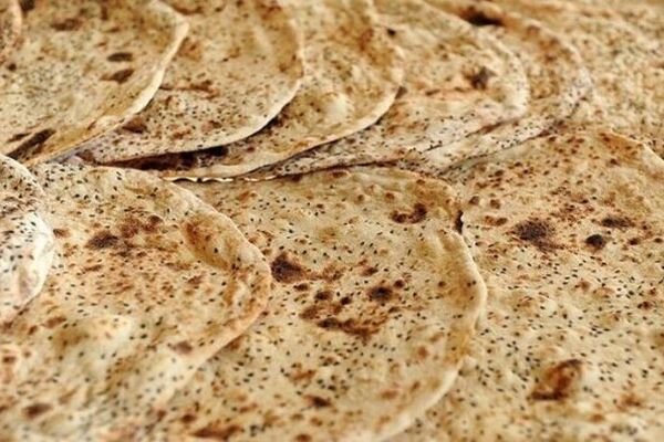 فرماندار: کمبود نان در گرگان صحت ندارد