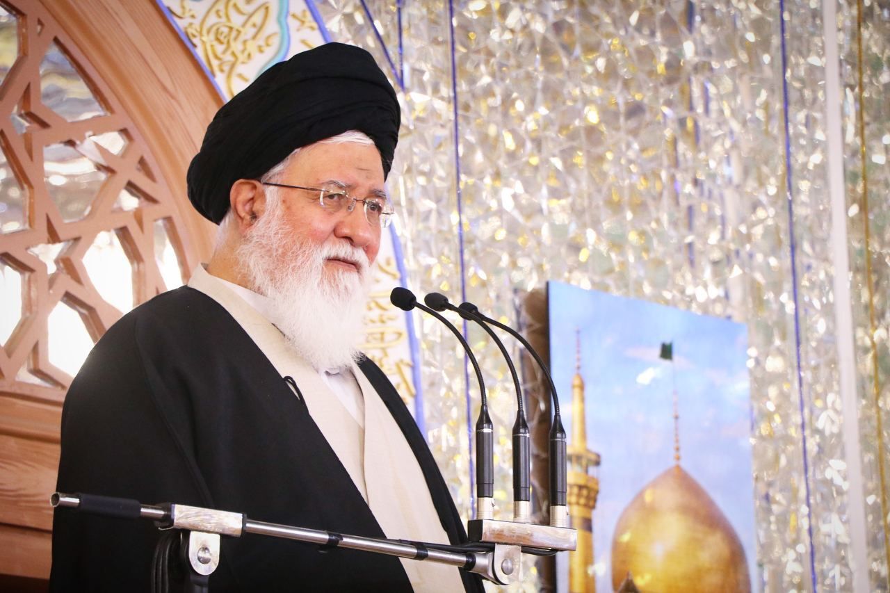 اسلام، بزرگترین چالش جدی جهان‌خواری استکبار