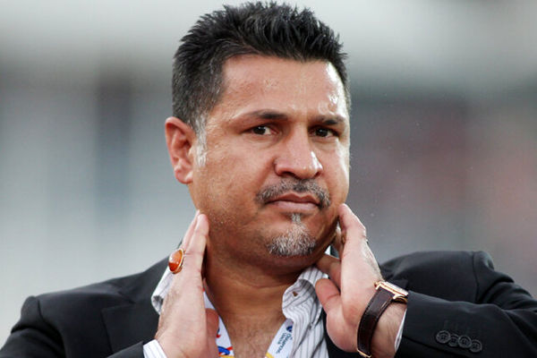 تلاش دایی برای گیر انداختن سارق زنجیر ۸۰ میلیونی‌اش/ عکس