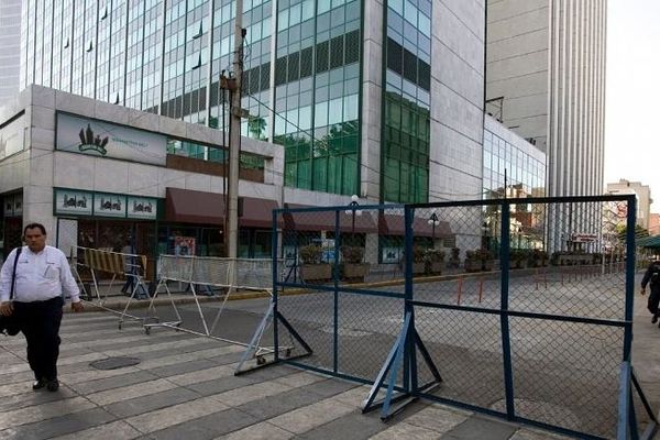 رسوایی دیپلمات ایالات متحده آمریکا در مکزیک؛ تجاوز به دست‌کم ۲۰ زن