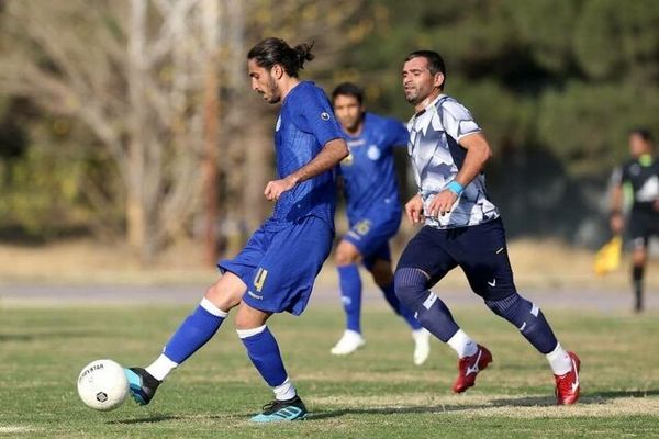 پیروزی استقلال مقابل چوکا تالش/ احتمال دوری سه‌هفته‌ای شجاعیان از میادین