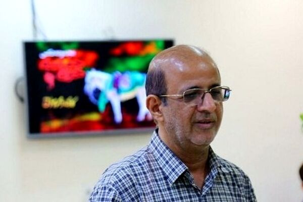 عکاس پیشکسوت بوشهری درگذشت