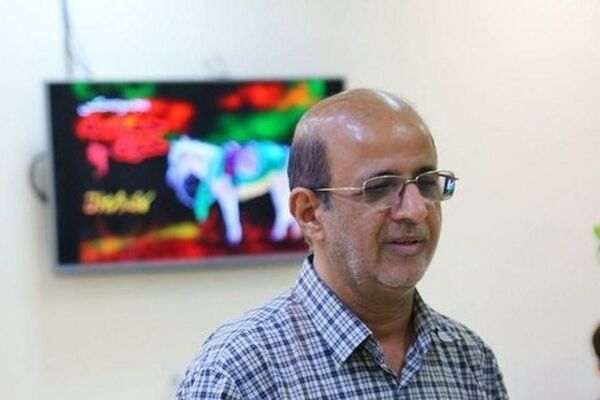 عکاس پیشکسوت بوشهری درگذشت
