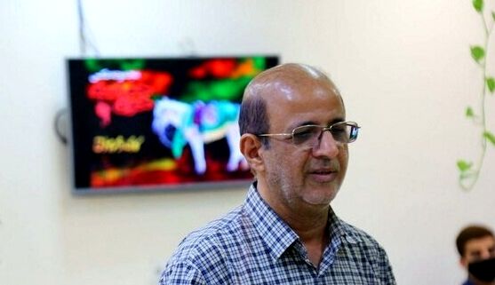 عکاس پیشکسوت بوشهری درگذشت
