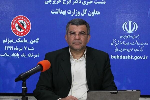 وضعیت یزد کنترل نشود، شاهد افزایش مرگ و میر خواهیم بود