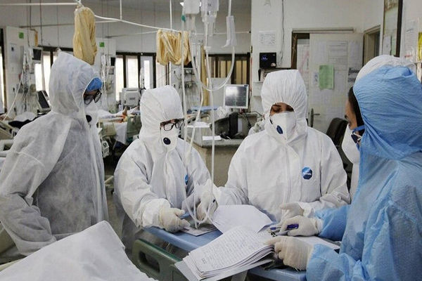 ۱۷ نفر بر اثر کرونا در البرز جان باختند