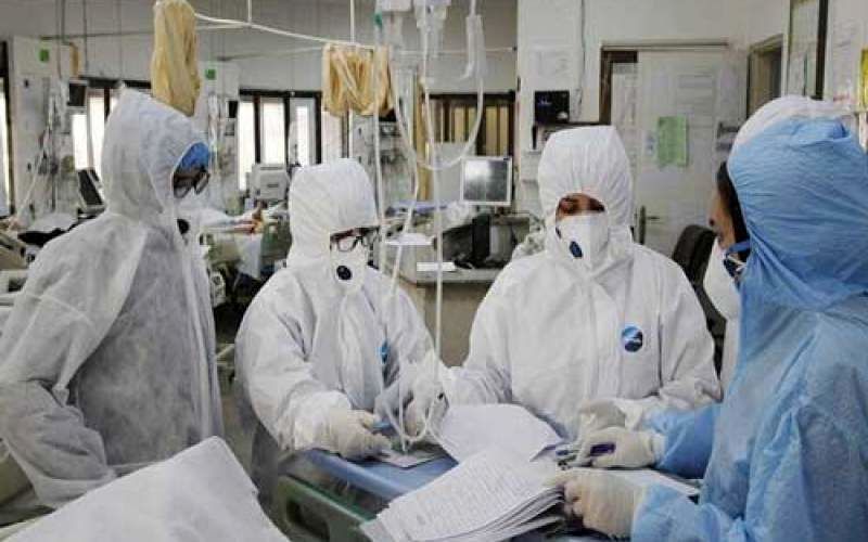 تهران در آستانه تعطیلی دو هفته‌ای