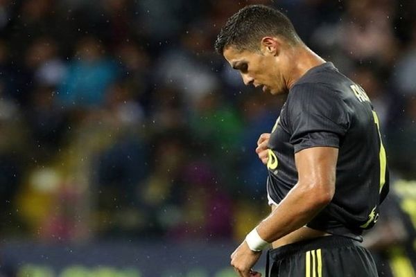 برنامه غذایی رونالدو در طول یک روز