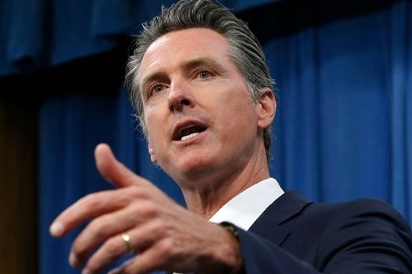 آمریکا؛ آماده آشوب انتخاباتی/ فرماندار کالیفرنیا: برای مواجه با ناآرامی‌های بعد از انتخابات آماده می‌شویم