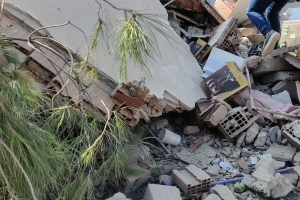 ترس و دلهره در همسایگی ایران/ وقوع مجدد زمین لرزه در ازمیر ترکیه