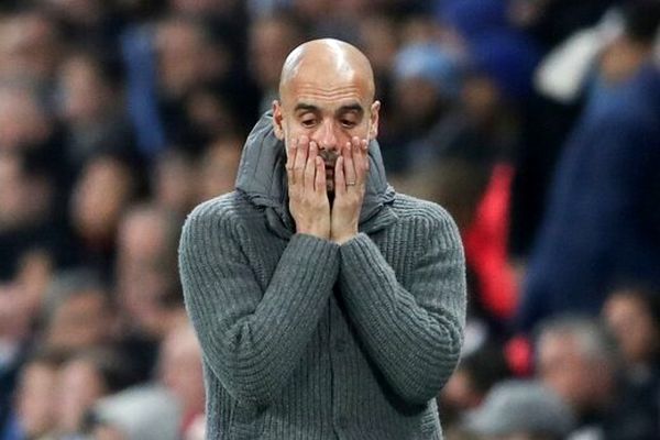 گواردیولا به بارسا برمی‌گردد؟