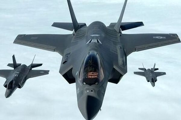 جدل در سرزمین های اشغالی بر سر فروش اف 35 به امارات