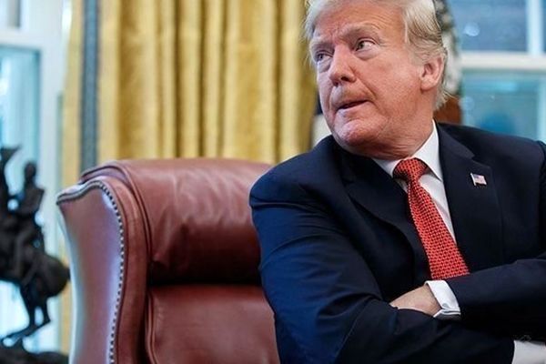 ترامپ: متحدانمان با ما بدتر از دشمنانمان رفتار می‌کنند/ آلمان می گوید اوباما را بیشتر از من دوست دارد