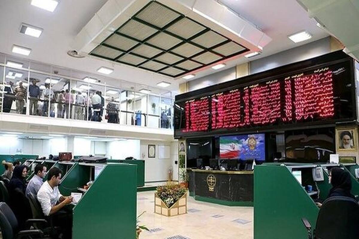 هفته سخت بازار سرمایه/ شمارش معکوس برای سبز شدن شاخص
