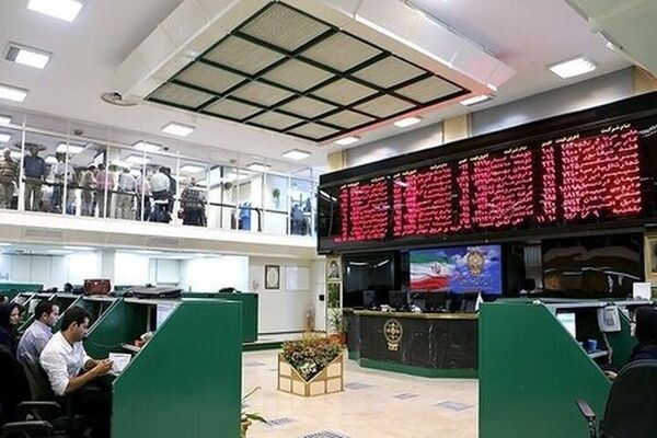 هفته سخت بازار سرمایه/ شمارش معکوس برای سبز شدن شاخص