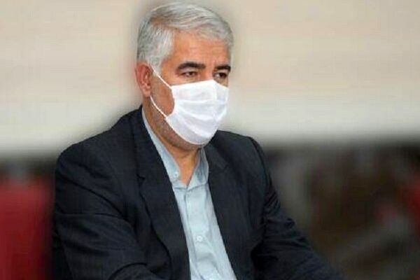 مرند در وضعیت بحرانی کرونا قرار دارد