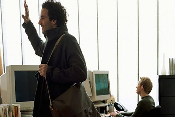 نشانه‌هایی که به شما می‌گویند باید شغل خود را رها کنید!