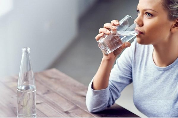 بدن ما به چه میزان آب نیاز دارد؟