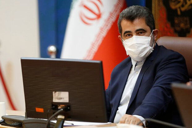 شنبه، نشست وزرا و مدیران دستگاه‌های عضو ستاد کرونا/بررسی دستگاه‌های اقدام‌کننده و تعلل‌کننده