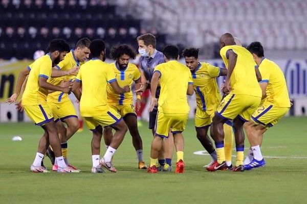 النصر عربستان در دام کرونا/ عبدالرزاق حمدالله هم مبتلا شد