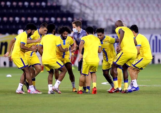 النصر عربستان در دام کرونا/ عبدالرزاق حمدالله هم مبتلا شد