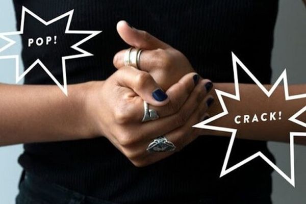 با معنای سروصداهای عجیب بدن آشنا شوید