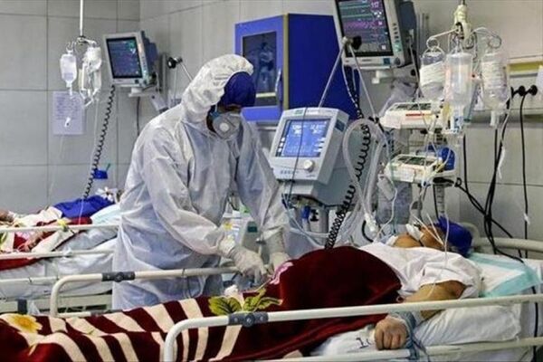 باید دو تا سه هفته کشور را قرنطینه کامل کرد