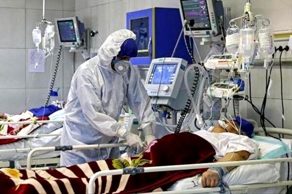 باید دو تا سه هفته کشور را قرنطینه کامل کرد