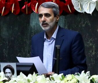 وزارت خارجه موضوع جبران خسارت جنگ قره باغ به مناطق مرزی را دنبال می‌کند