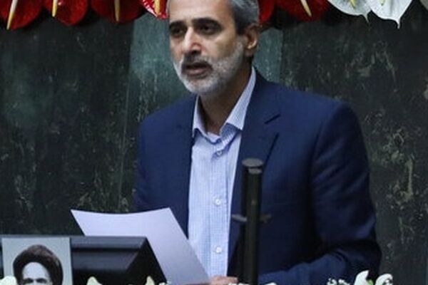 وزارت خارجه موضوع جبران خسارت جنگ قره باغ به مناطق مرزی را دنبال می‌کند