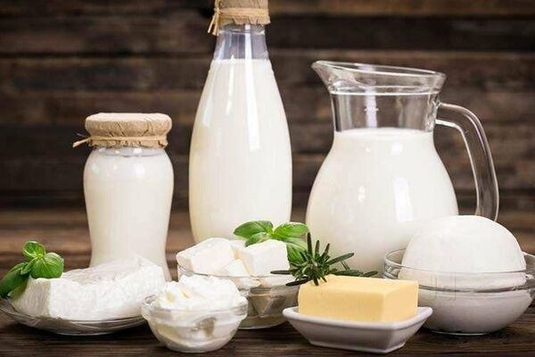 موج جدید افزایش قیمت لبنیات