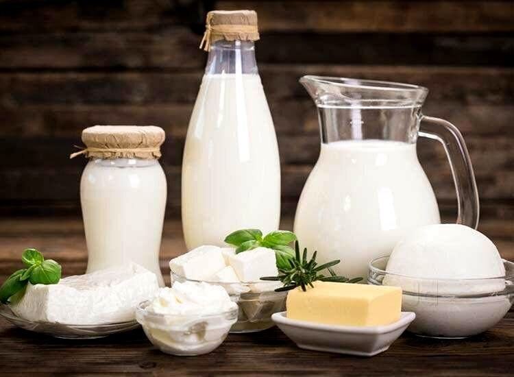 موج جدید افزایش قیمت لبنیات