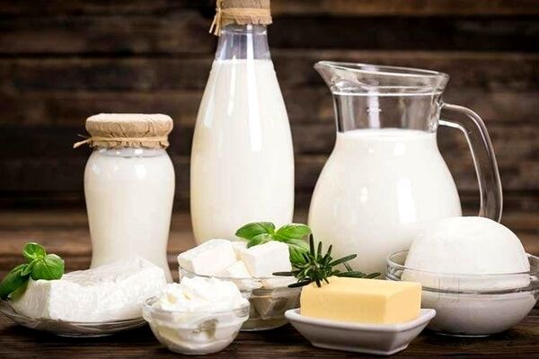 موج جدید افزایش قیمت لبنیات