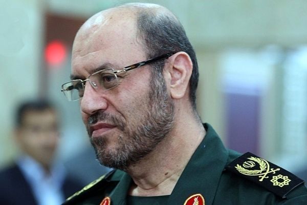  حسین دهقان در بین کاندیداهای حزب کارگزاران برای انتخابات 1400 است