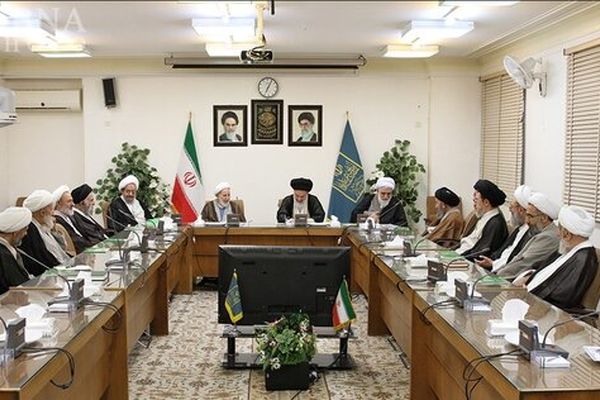 شوک به اصولگرایان/ جامعه مدرسین از انتخابات ۱۴۰۰ کنار کشید