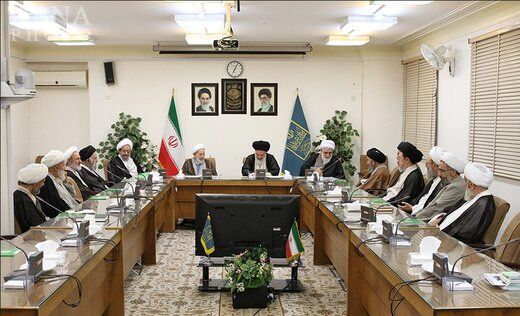 شوک به اصولگرایان/ جامعه مدرسین از انتخابات ۱۴۰۰ کنار کشید