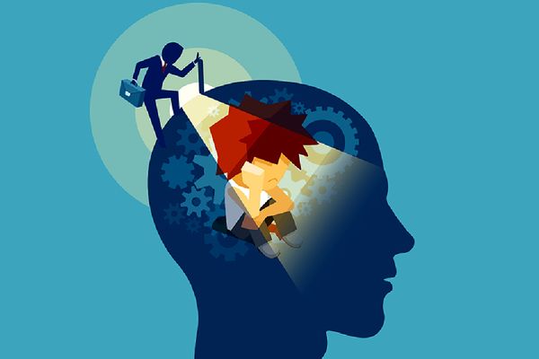 تست روانشناسی که زوایای تاریک شخصیت شما را روشن می‌کند