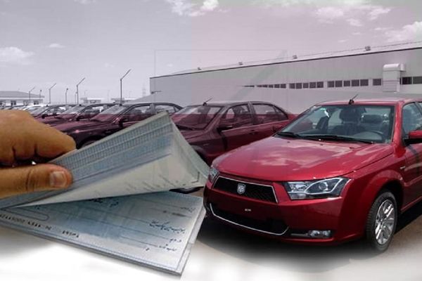 قیمت خودرو با فروش لیزینگی ارزان می‌شود؟ / موعد تحویل خودرو‌ها همچنان نامعلوم!