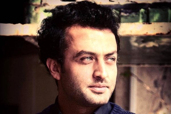 مصطفی زمانی مجری می‌شود