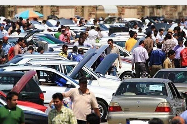 خودرو در سکوی دوم بازدهی بازارها