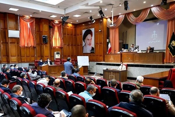 نماینده دادستان: امامی سکانس‌های نمایشنامه‌ای که دیگران نوشته‌اند را اجرا می‌کند