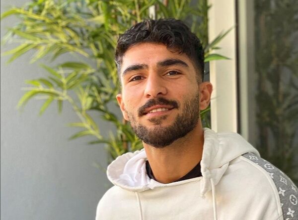 امیر عابدزاده دروازه‌بان برتر لیگ پرتغال شد