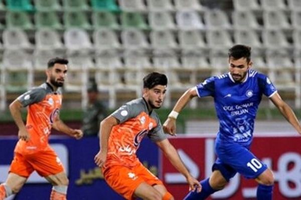 خرید جدید پرسپولیس از راه رسید/ عکس