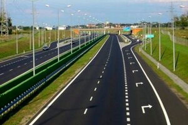 آزادراه قزوین-زنجان ایمن می‌شود