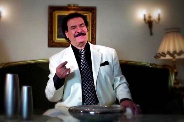 جواد یساری بازداشت و آزاد شد!